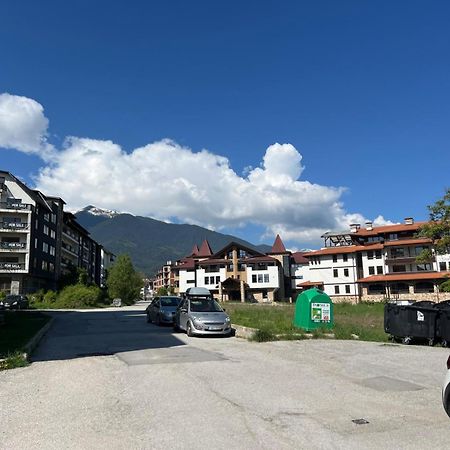 Belvedere Holiday Club ...Vip Ap. Bansko Esterno foto
