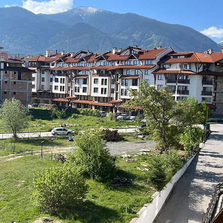 Belvedere Holiday Club ...Vip Ap. Bansko Esterno foto