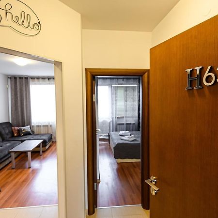 Belvedere Holiday Club ...Vip Ap. Bansko Esterno foto