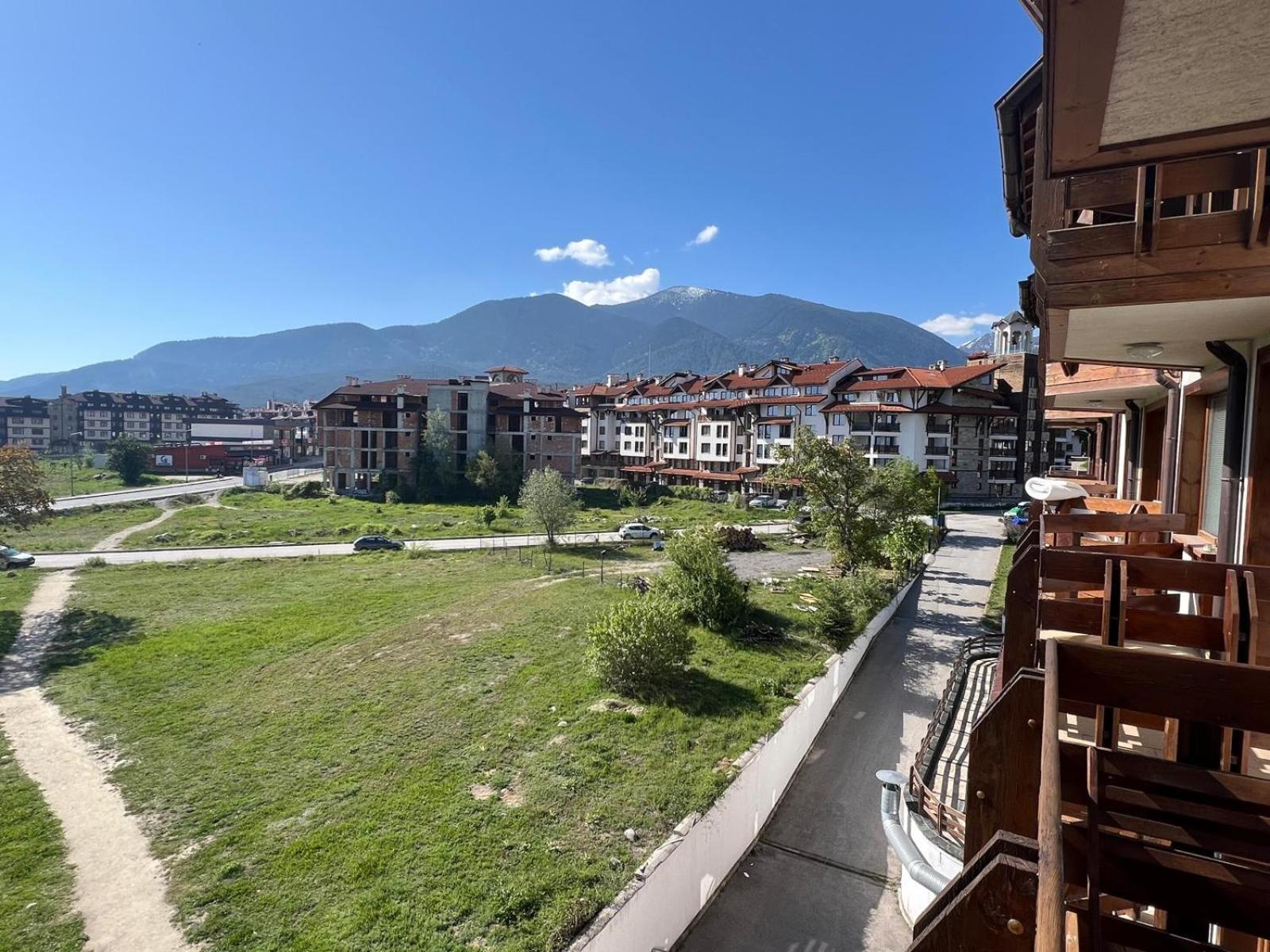 Belvedere Holiday Club ...Vip Ap. Bansko Esterno foto