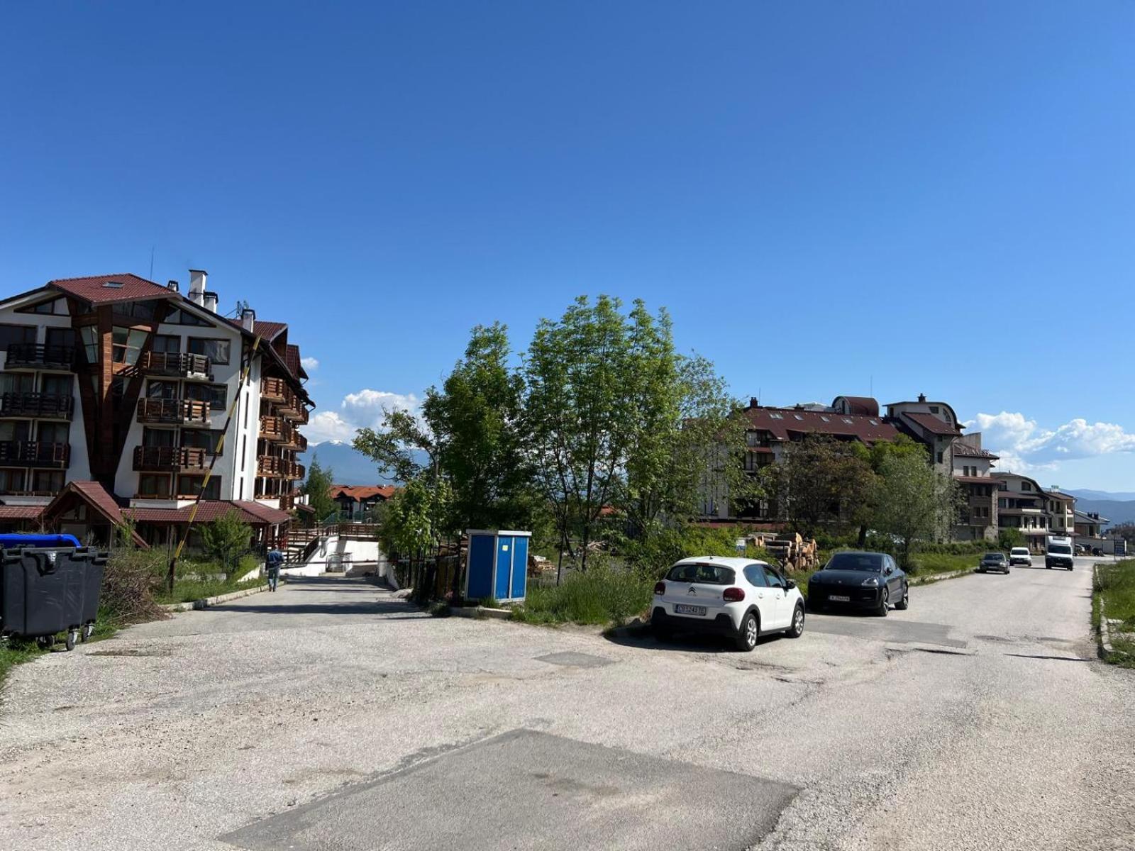 Belvedere Holiday Club ...Vip Ap. Bansko Esterno foto