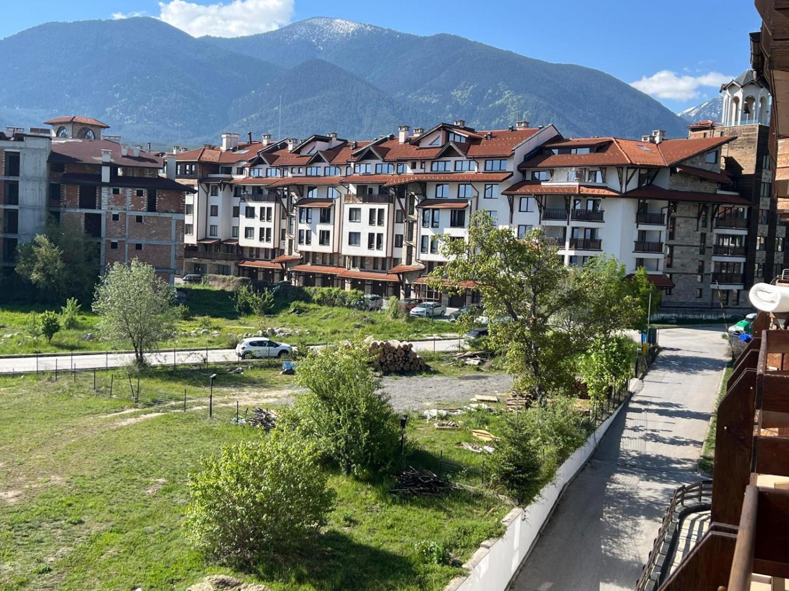 Belvedere Holiday Club ...Vip Ap. Bansko Esterno foto