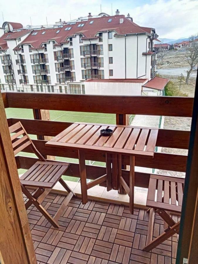 Belvedere Holiday Club ...Vip Ap. Bansko Esterno foto