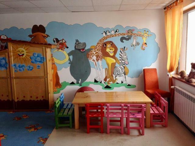 Belvedere Holiday Club ...Vip Ap. Bansko Esterno foto