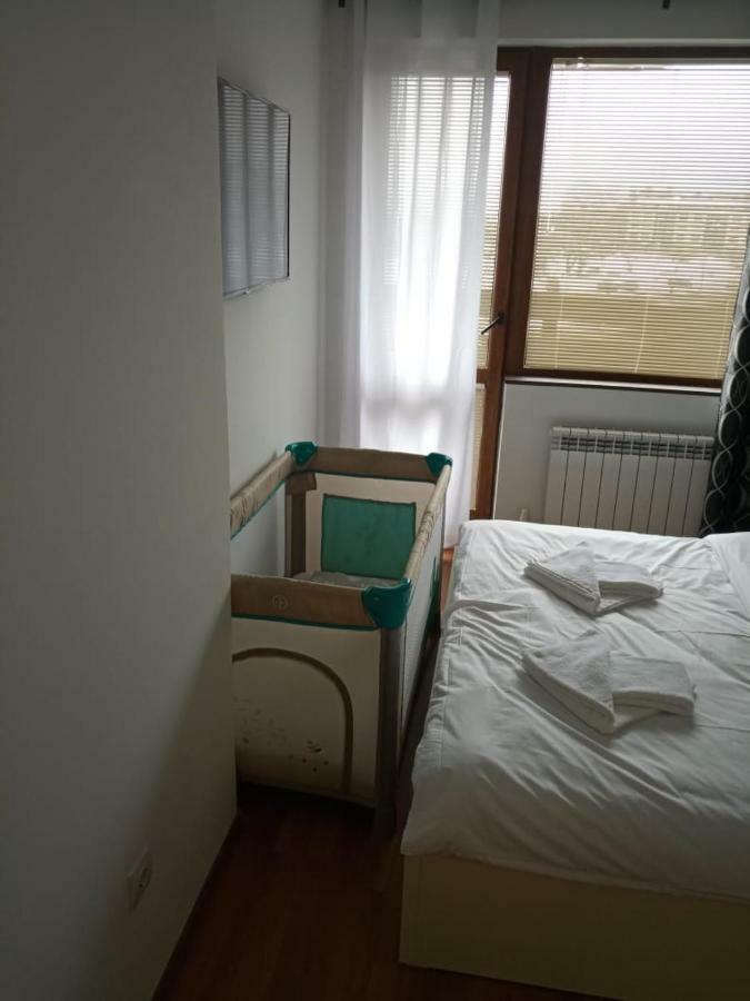 Belvedere Holiday Club ...Vip Ap. Bansko Esterno foto