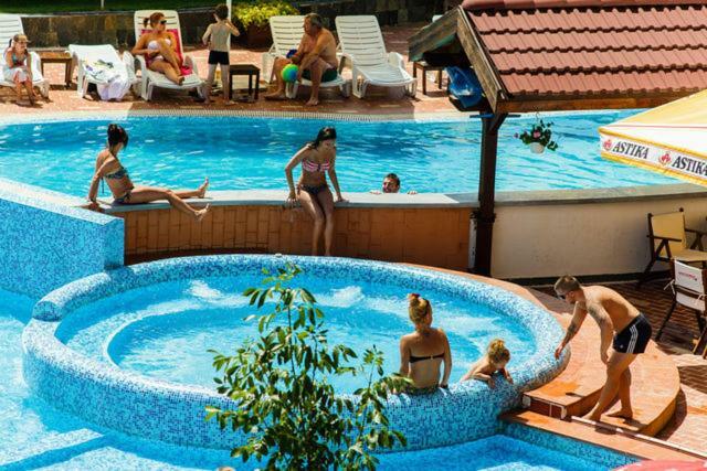 Belvedere Holiday Club ...Vip Ap. Bansko Esterno foto