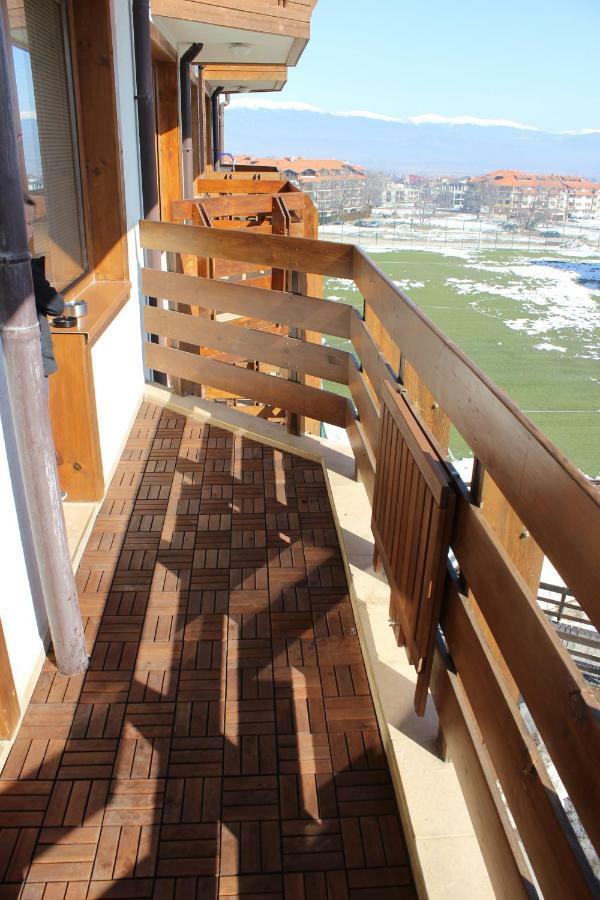 Belvedere Holiday Club ...Vip Ap. Bansko Esterno foto