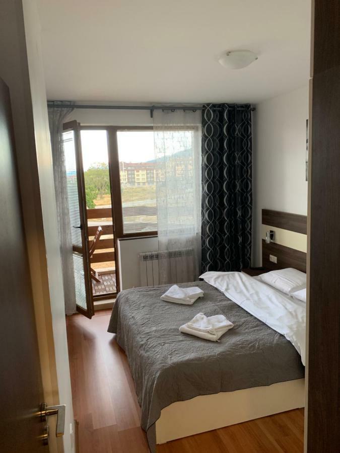 Belvedere Holiday Club ...Vip Ap. Bansko Esterno foto