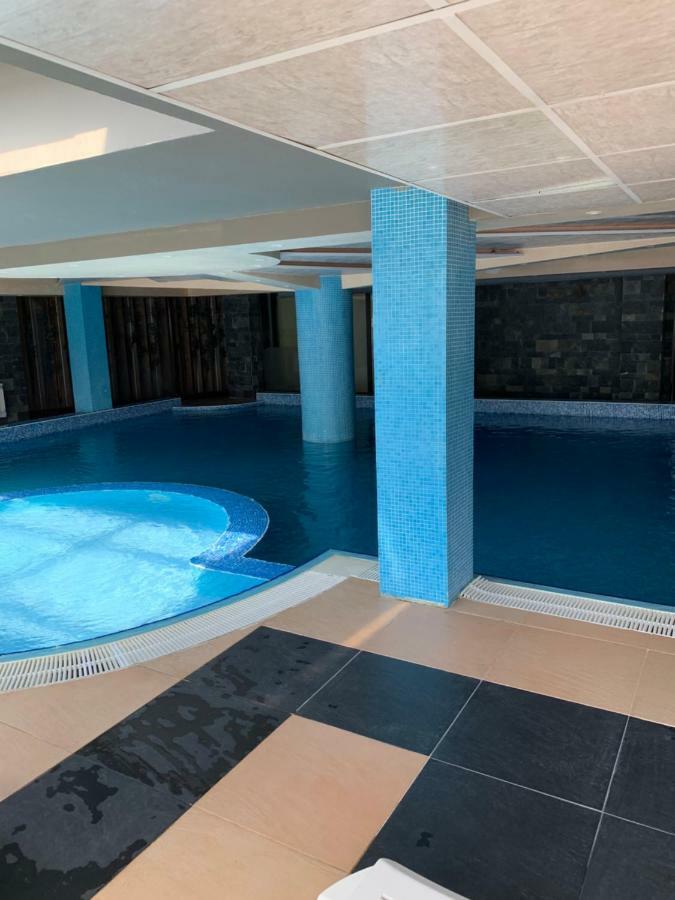 Belvedere Holiday Club ...Vip Ap. Bansko Esterno foto