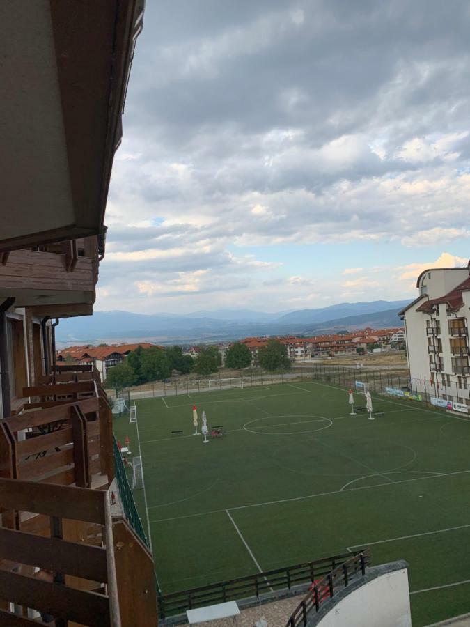 Belvedere Holiday Club ...Vip Ap. Bansko Esterno foto