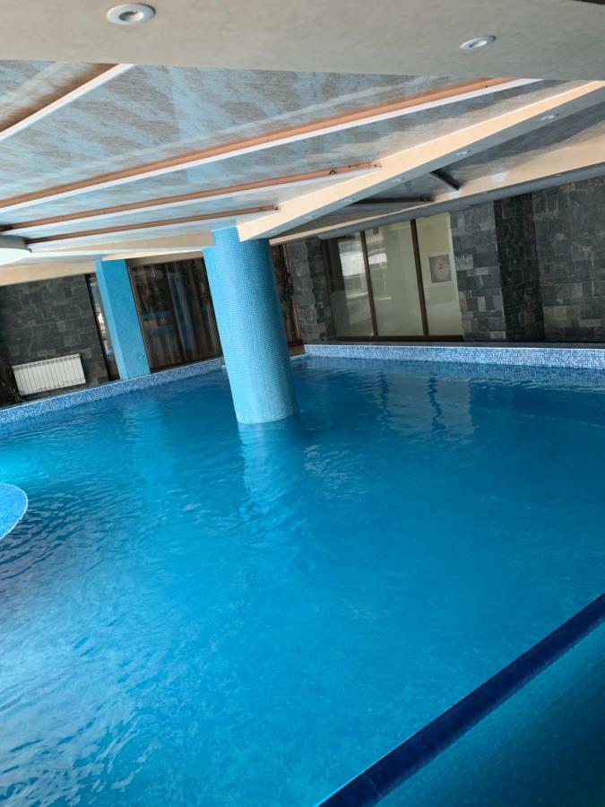 Belvedere Holiday Club ...Vip Ap. Bansko Esterno foto