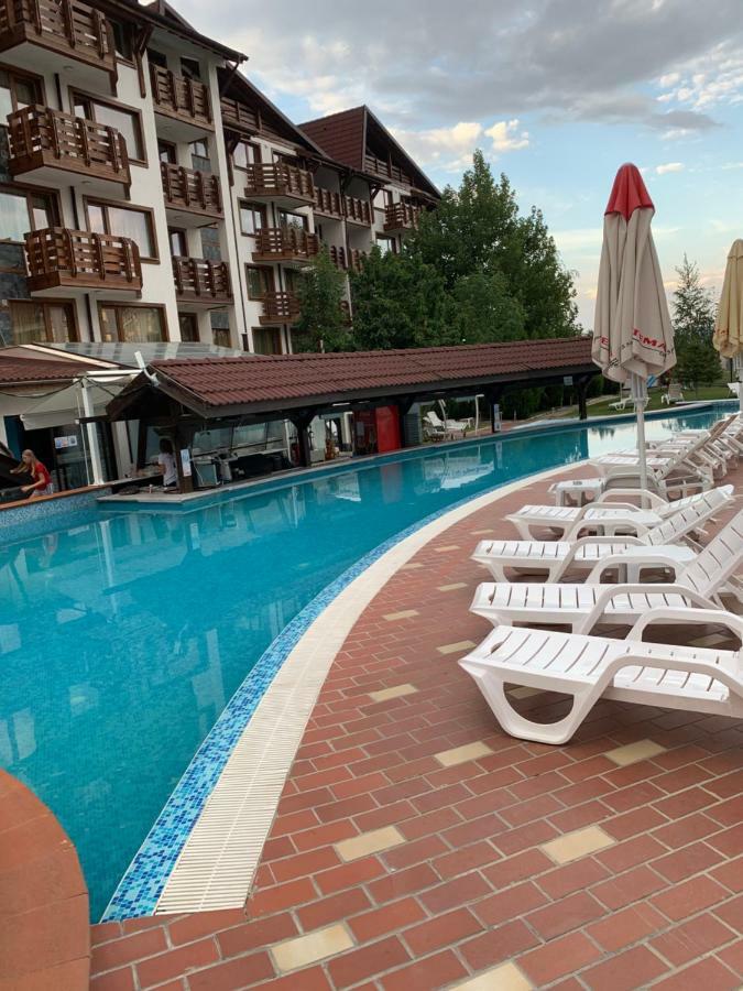 Belvedere Holiday Club ...Vip Ap. Bansko Esterno foto