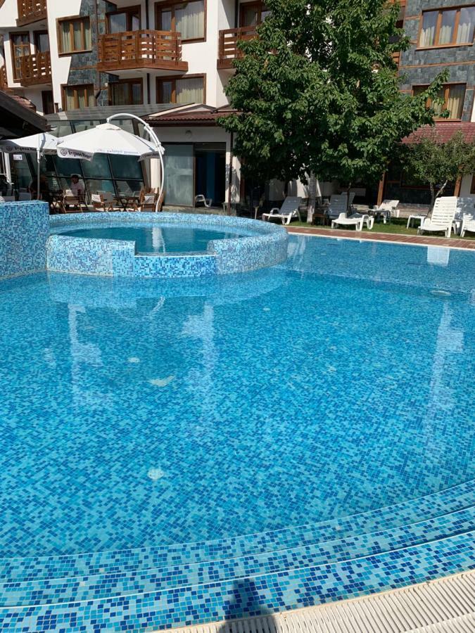 Belvedere Holiday Club ...Vip Ap. Bansko Esterno foto