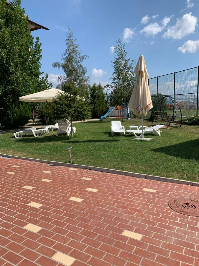 Belvedere Holiday Club ...Vip Ap. Bansko Esterno foto