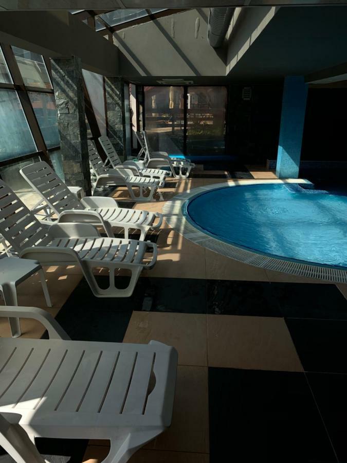 Belvedere Holiday Club ...Vip Ap. Bansko Esterno foto
