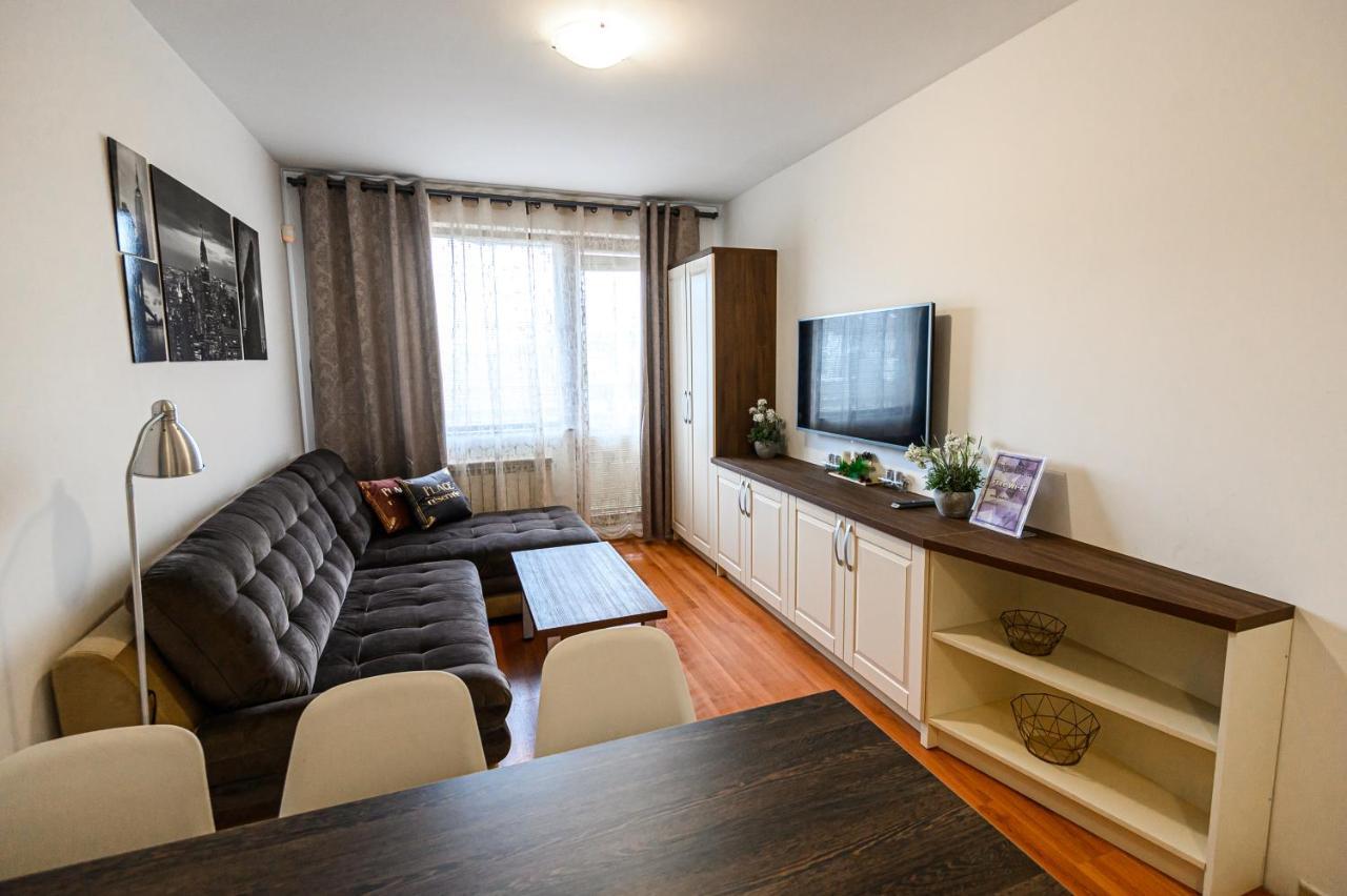 Belvedere Holiday Club ...Vip Ap. Bansko Esterno foto