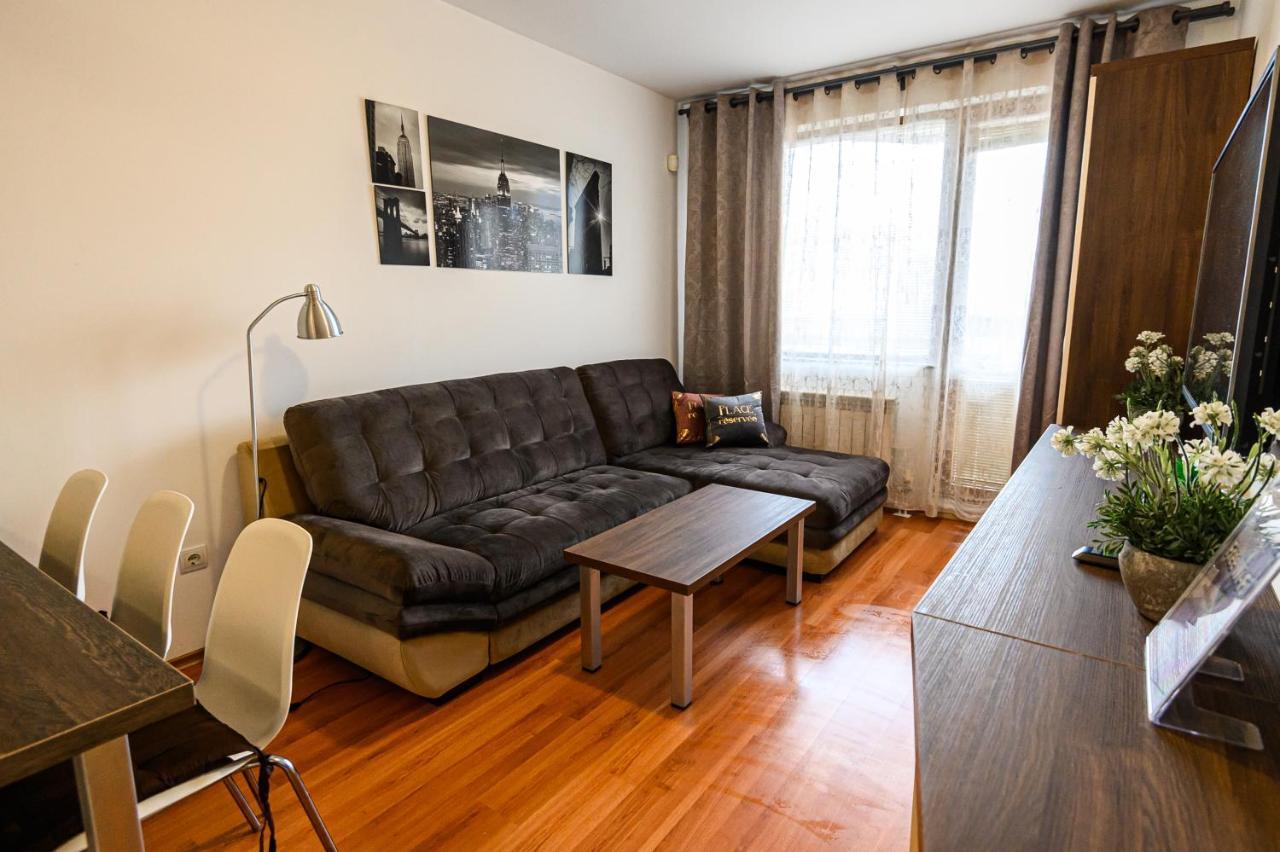 Belvedere Holiday Club ...Vip Ap. Bansko Esterno foto