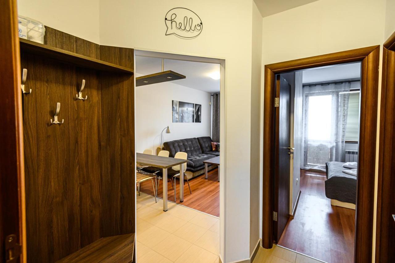 Belvedere Holiday Club ...Vip Ap. Bansko Esterno foto