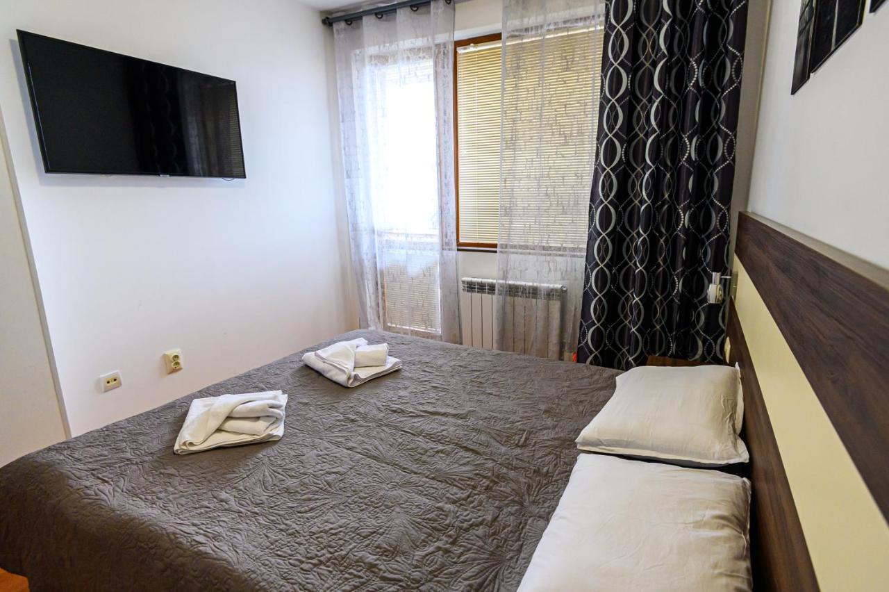 Belvedere Holiday Club ...Vip Ap. Bansko Esterno foto