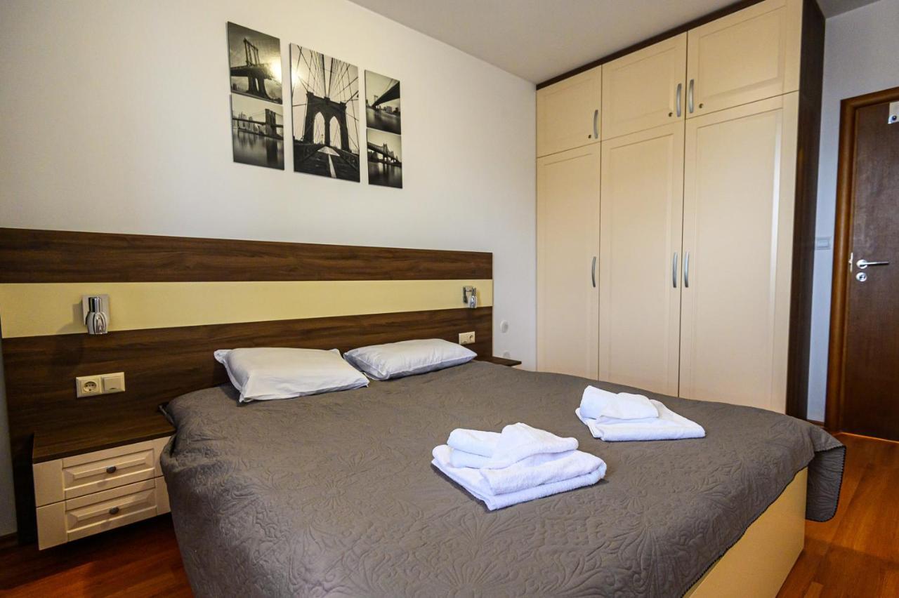 Belvedere Holiday Club ...Vip Ap. Bansko Esterno foto