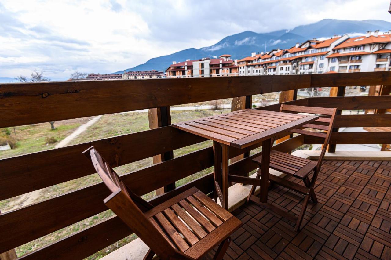 Belvedere Holiday Club ...Vip Ap. Bansko Esterno foto