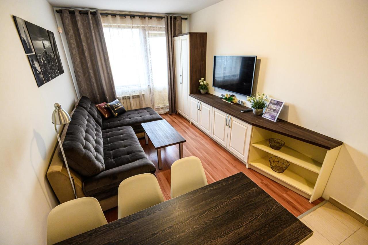 Belvedere Holiday Club ...Vip Ap. Bansko Esterno foto