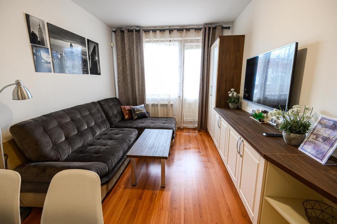 Belvedere Holiday Club ...Vip Ap. Bansko Esterno foto