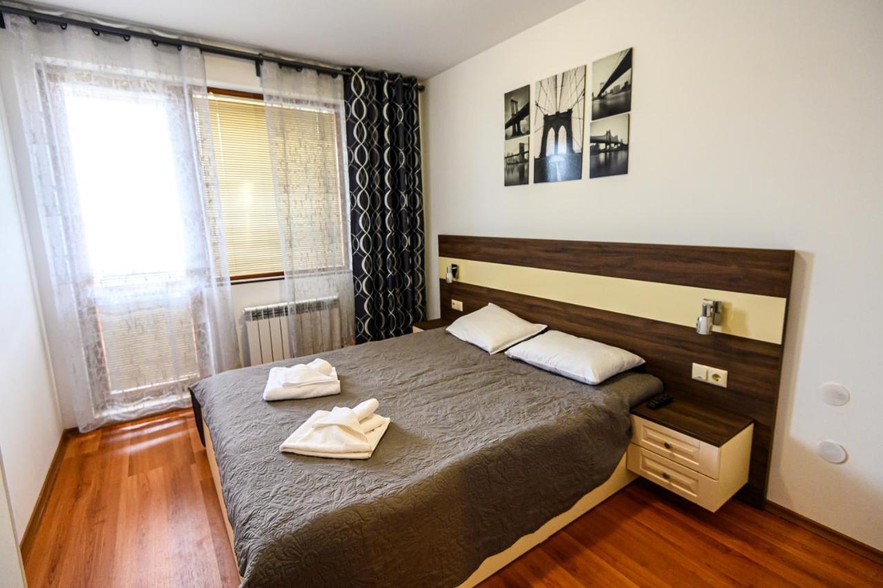 Belvedere Holiday Club ...Vip Ap. Bansko Esterno foto